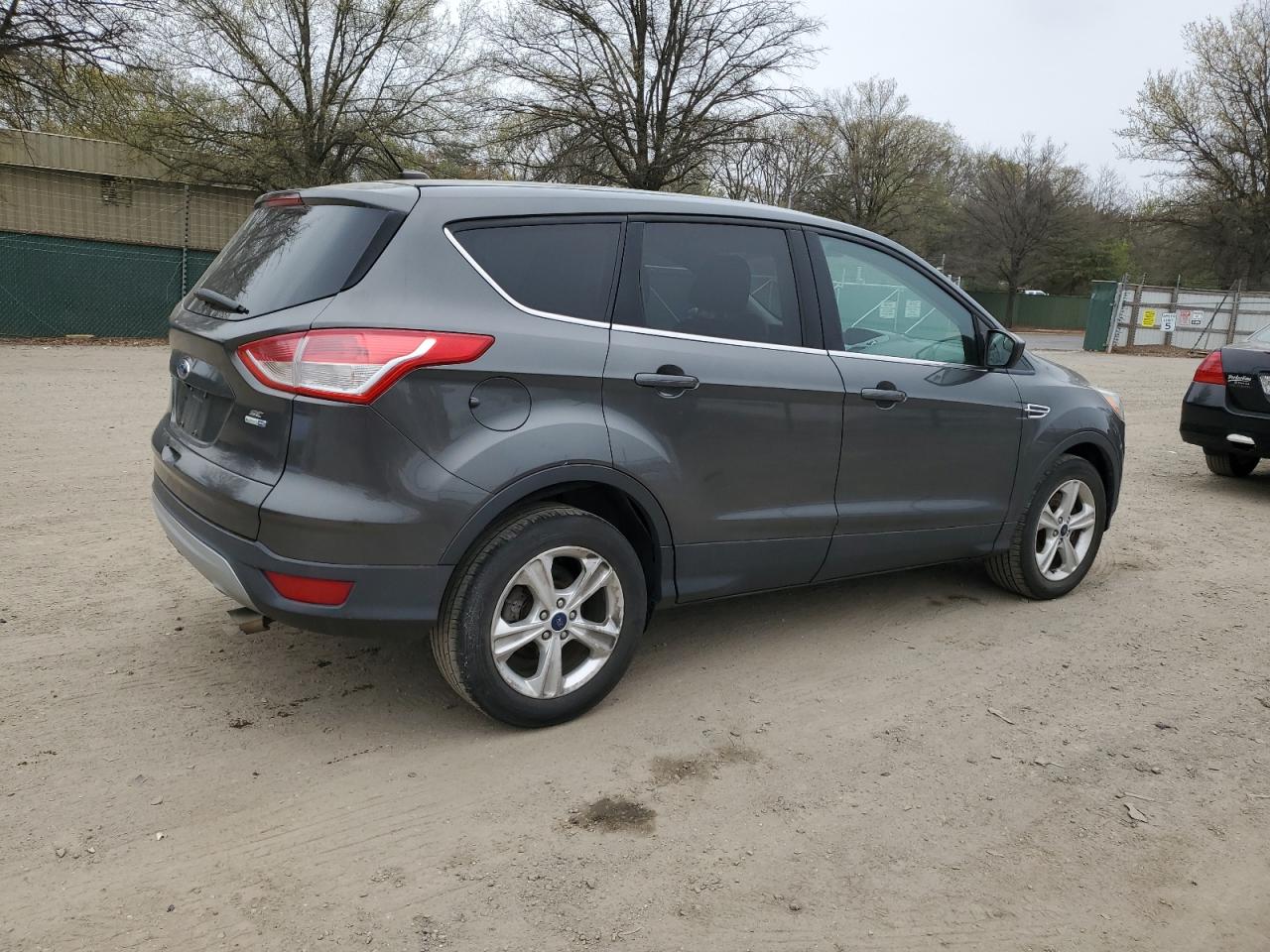 1FMCU9GX1GUB86008 FORD ESCAPE 2016