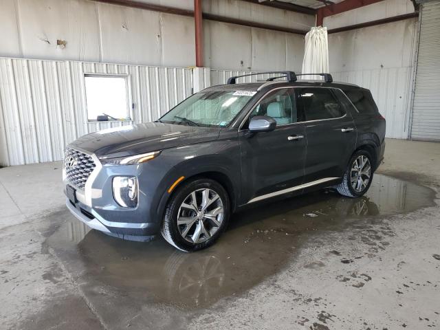  HYUNDAI PALISADE 2021 Szary