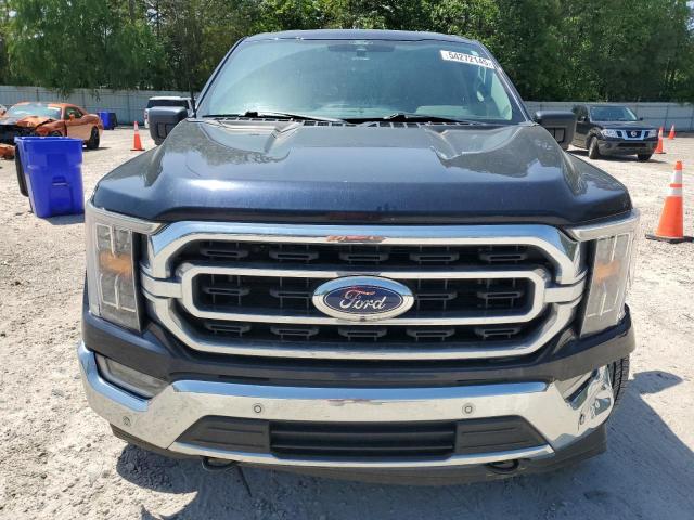  FORD F-150 2022 Granatowy
