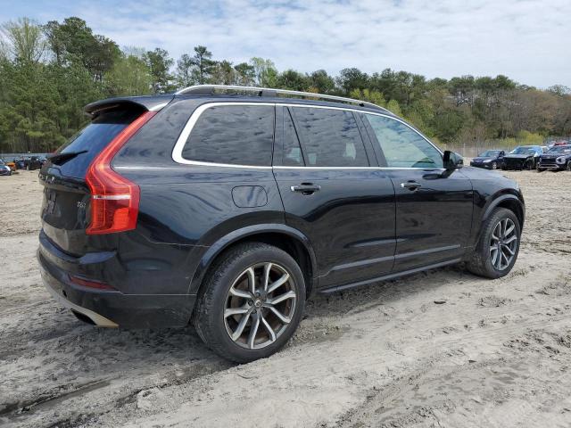 Parquets VOLVO XC90 2016 Black