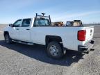 2015 CHEVROLET SILVERADO C2500 HEAVY DUTY à vendre chez Copart ON - OTTAWA