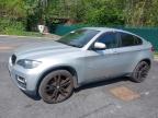 2013 BMW X6 XDRIVE3 for sale at Copart ST HELENS