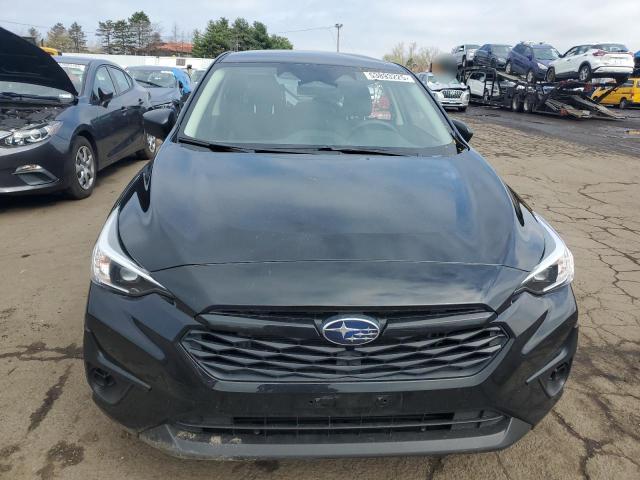  SUBARU IMPREZA 2024 Black