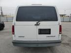 2000 Chevrolet Astro  იყიდება Sun Valley-ში, CA - Minor Dent/Scratches