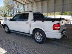 2007 Ford Explorer Sport Trac Limited de vânzare în Rogersville, MO - Front End