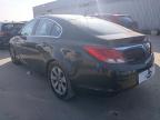 2010 VAUXHALL INSIGNIA S for sale at Copart PETERLEE