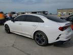 2022 Kia K5 Gt Line zu verkaufen in Wilmer, TX - Front End