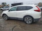 2018 HONDA CR-V LX for sale at Copart QC - MONTREAL