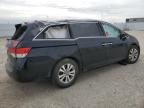 2014 HONDA ODYSSEY EXL à vendre chez Copart AB - EDMONTON