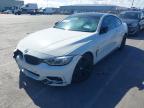 2013 BMW 428I M SPO for sale at Copart CHESTER