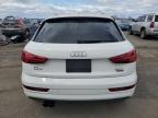 2017 Audi Q3 Premium Plus de vânzare în Pennsburg, PA - Front End