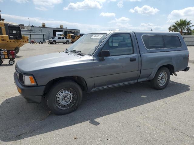 1994 Toyota Pickup 1/2 Ton Short Wheelbase