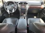 2016 Toyota 4Runner Sr5/Sr5 Premium en Venta en Fredericksburg, VA - Side