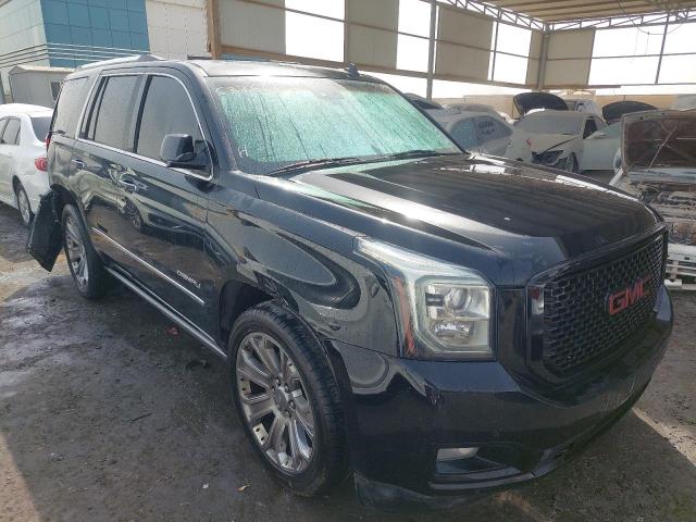 1GKS27KJXFR286496 - 2015 Gmc YUKON - #undefined