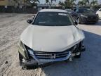 2015 Honda Accord Lx for Sale in Opa Locka, FL - Front End