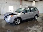 2015 Subaru Forester 2.5I na sprzedaż w Albany, NY - Front End