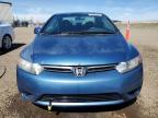 2008 Honda Civic Lx للبيع في Rocky View County، AB - Front End