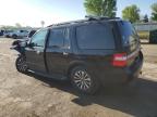 2017 Ford Expedition Xlt იყიდება Wichita-ში, KS - Front End