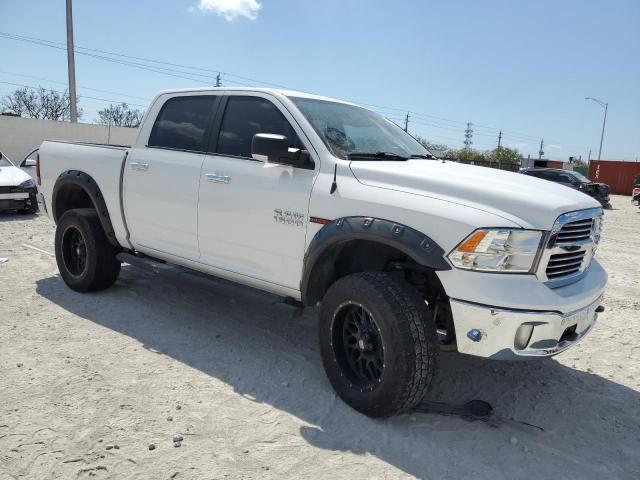 2018 RAM 1500 SLT