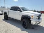 2018 RAM 1500 SLT for sale at Copart FL - MIAMI SOUTH