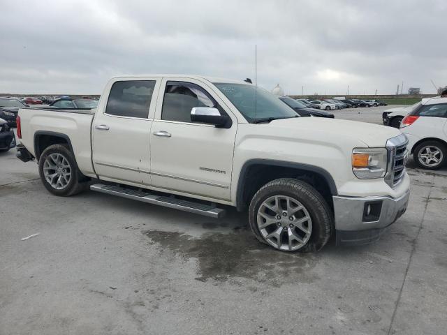  GMC SIERRA 2014 Белы