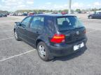 2003 VOLKSWAGEN GOLF MATCH for sale at Copart SANDTOFT