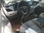 2015 Toyota Sienna Le იყიდება Orlando-ში, FL - Front End