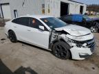 2020 Chevrolet Malibu Lt for Sale in Chicago Heights, IL - Front End