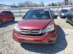 2011 Honda Cr-V Se იყიდება Albany-ში, NY - Rear End