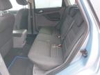 2008 FORD FOCUS TITA for sale at Copart SANDWICH