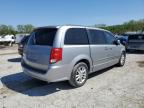 2014 Dodge Grand Caravan Sxt de vânzare în Kansas City, KS - Front End