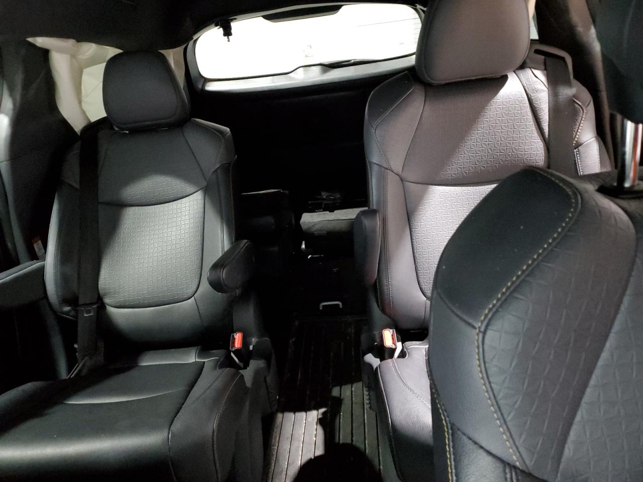 5TDCSKFC9RS132253 TOYOTA SIENNA 2024