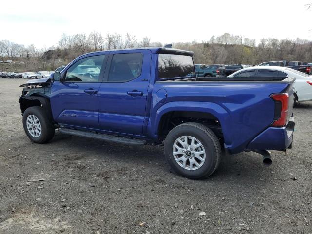  TOYOTA TACOMA 2024 Синій