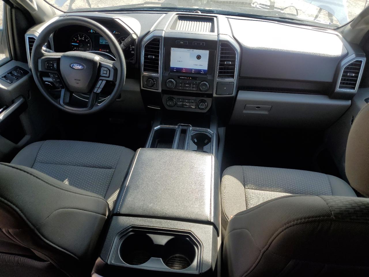 1FTEX1C52LKF57905 FORD F-150 2020