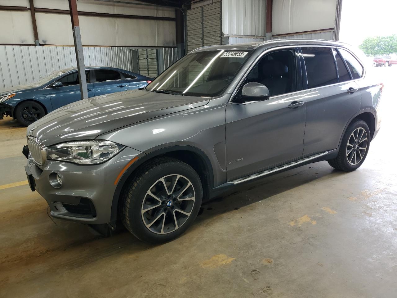 2017 Bmw X5 Sdrive35I for Sale in Mocksville, NC - Front End