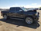 2018 GMC SIERRA K1500 DENALI à vendre chez Copart ON - LONDON