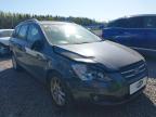2008 KIA CEE'D LS C for sale at Copart EAST KILBRIDE