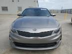 2016 Kia Optima Ex للبيع في Fresno، CA - Minor Dent/Scratches