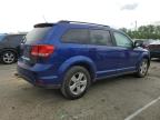 2012 Dodge Journey Sxt na sprzedaż w Louisville, KY - Hail