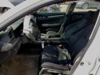 2020 Honda Civic Lx للبيع في Woodhaven، MI - Side
