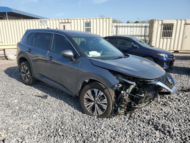  NISSAN ROGUE 2023 Сharcoal