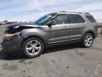 2012 Ford Explorer Limited for Sale in North Las Vegas, NV - Front End