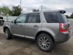 2008 Land Rover Lr2 Hse Technology продається в Moraine, OH - Mechanical