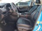 2021 Toyota Rav4 Xle Premium en Venta en Denver, CO - Rear End