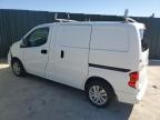 2017 Nissan Nv200 2.5S en Venta en Augusta, GA - Minor Dent/Scratches