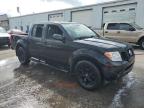 2018 Nissan Frontier S იყიდება Montgomery-ში, AL - Side