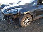 2019 FORD FIESTA ZET for sale at Copart EAST KILBRIDE