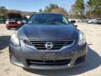 2011 Nissan Altima S na sprzedaż w Mendon, MA - Rear End