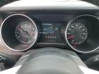 2017 Ford Mustang  zu verkaufen in Houston, TX - Hail