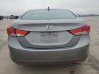 2013 Hyundai Elantra Gls for Sale in Wilmer, TX - Front End